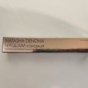NEW Natasha Denona HY-GLAM Concealer, Shade R4